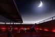 Concurso Internacional para Projeto Arquitetônico do Museu Exploratório de Ciências da Unicamp, vista ilustrativa do interior dos “cubos”, parte das áreas de exposição com controle de iluminação, ventilação e acesso a, menção honrosa. Arquitetos Alessandr<br />Imagem equipe 