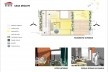 Casa declive. “Todos sob o mesmo teto” – casas escalonadas. 1º. Lugar Concurso Público Nacional de Arquitetura para Novas Tipologias de Habitação de Interesse Social Sustentáveis<br />Autores do projeto  [equipe vencedora]