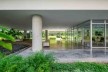 Dormitórios e alojamentos para professores e estudantes, Miraflores, Panamá, 2014. Sic Arquitetura<br />Foto Ana Mello 
