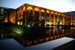 Palácio do Itamaraty, Brasília DF<br />Foto Caio Reisewitz  [Acervo Iphan]