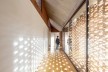Cangahua House, Pacho Salas, Tumbaco, Ecuador, 2020. Architects Felipe Muller, Gonzalo Diez, Paola Picciallo, Alvaro Borrero and Hugo Navarrete (authors) / Diez+ Muller Arquitectos<br />Foto/photo Jag Studio 