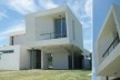 Casa H, Funes, Argentina. Arquitectos Matías Blas Imbern y Agustina González Cid<br />Foto divulgación 