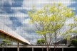 Fecomércio, Sesc e Senac do Rio Grande do Sul, Porto Alegre RS, 2020. Arquitetos Dario Corrêa Durce, Emerson Vidigal, Eron Costin, Fabio Henrique Faria e João Gabriel Rosa (autores) / Estúdio 41<br />Foto Eron Costin 