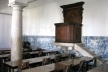 Sala de aula<br />Foto Junancy Wanderley 