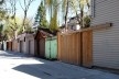 Toronto, Caminhada Guiada “Revitalization or displacement? A critical look at the idea of mixed neighbourhoods”<br />Foto Denise Fernandes Geribello 