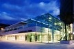Edifício Eldorado Business Tower, projeto do escritório Aflalo & Gasperini Arquitetos<br />Foto Daniel Ducci 