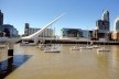 Travessia dos barcos<br />Foto Petterson Dantas 