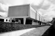Conjunto Sesc-Senac, Ribeirão Preto. Arquiteto Oswaldo Corrêa Gonçalves<br />Foto divulgação 