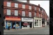 Barber Shop Penny Lane “Tony Slavin”. Barbearia que criou o corte de cabelo Beatles<br />Foto Victor Hugo Mori 