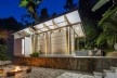 Guest House Paraty, São Luiz do Paraitinga SP Brasil. CRU! Architects and Sven Mouton<br />Foto Nelson Kon  [Acervo CRU! Architects e Sven Mouton]