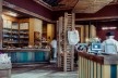 Casa Bonomi, panificadora, atualmente, ocupando casa de 1925 restaurada e adaptada ao novo uso<br />Foto divulgação  [Website Casa Bonomi]