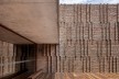Galeria Claudia Andujar, Inhotim, Brumadinho MG Brasil. Arquitetos Associados<br />Foto Leonardo Finotti 