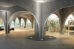 Biblioteca da Universidade de Tama<br />Foto Flávio Coddou 