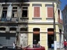 O Ateliê Amarelo, no Largo General Osório, São Paulo<br />Foto Merten Nefs, fev. 2005 