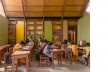 Escuela inicial y primaria Unión Alto Sanibeni, Comunidad Nativa Unión Alto Sanibeni, Pangoa, Junin, Perú, 2019. Arquitectos Marta Maccaglia, Raúl Arancibia, Giulia Perri y Susanna Olivieri / Asociación Semillas para el Desarrollo Sostenible<br />Foto Eleazar Cuadros 