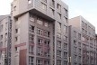 Casa em Checkpoint Charlie, Berlin-Kreuzberg, Arquiteto Peter Eisenman<br />Foto Friedrichstrasse  [Wikimedia Commons]