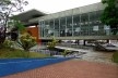 Terminal Digital do Ensino, São Caetano do Sul, 2008. Arquiteto José Augusto Aly<br />Foto Mauro Calliari 