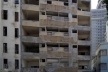 Edifício moderno na Avenida Angélica, do arquiteto Julio Abreu, visto do Minhocão<br />Foto Victor Hugo Mori 