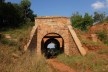 Forte Daspoortrand, Pretoria. Departement Publieke Werken, África do Sul, 1896<br />Foto Johan Swart  [website Artefacts]
