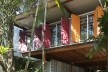 Residência Praia Vermelha, Ubatuba SP Brasil, 2015. Arquitetos Lua Nitsche e Pedro Nitsche/Nitsche Arquitetos<br />Foto/ Photo Cacá Bratke 