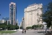 Nova Praça Mauá, edifícios RB1 e A Noite, Rio de Janeiro<br />Foto Masao Kamita 