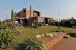 Casa Los Muros, Xangri-lá RS Brasil, 2015. Arquitetos Cristiano Kunze e Nathalia Cantergiani / Cantergiani + Kunze Arquitetos<br />Foto divulgação  [Cantergiani + Kunze Arquitetos]