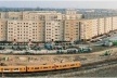 Recaracterização do Gelbes Viertel (Bairro Amarelo), Hellersdorf, Berlim<br />Foto divulgação 