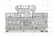 Sesc Avenida Paulista, planta 6º pavimento - clínica odontológica, escritório Königsberger Vannucchi, 2018<br />Imagem divulgação  [Königsberger Vannucchi Arquitetos Associados]