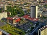 Praça das Três Culturas, Nonoalco Tlaltelolco Distrito Federal
