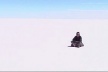 Salar de Yuni, Bolivia: um silêncio ensurdecedor.  [www.qyam.free.fr/Amerique/uyuni.htm]