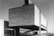 Igreja de São Bonifácio, São Paulo SP, 1964, Hans BroosIgreja de São Bonifácio, São Paulo SP, 1964, Hans Broos