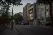 Edifício Condessa, Porto Alegre RS Brasil, 2018. Arquitetos Cristiano Lindenmeyer Kunze e Nathalia Cantergiani Fagundes de Oliveira (autores) / Cantergiani + Kunze Arquitetos<br />Foto Cristiano Kunze 
