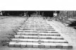 Sequência de obra: produção de painéis no canteiro [Acervo Joan Villà]