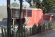 Casa-estúdio do arquiteto, Cidade do México, 1929. Arquiteto Juan O'Gorman<br />Foto Victor Hugo Mori 