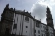 Torre dos Clérigos, Porto<br />Foto Maycon Sedrez 