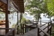 Casa do Felix, Praia do Felix, Ubatuba SP, arquiteto Silvio Sant’Anna<br />Foto Fran Parente 