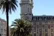 Palácio Salvo<br />Foto Valdir Zwetsch 