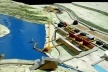 Campus Lagoa do Piau, maquete da implantação, Caratinga MG. Arquiteto Sylvio Emrich de Podestá, 2006<br />Foto divulgação 