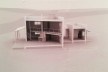 Exposição “Lina Bo Bardi na Linha do Tempo”, Casa Valéria Cirell, 1957-1958, curadoria de Zeuler Lima<br />Foto Abilio Guerra 