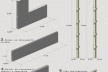 Peças propostas<br />Imagem dos autores do projeto 