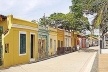 Calçadão da Rua do Porto<br />Foto dos colaboradores do projeto 