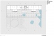 FHE – Fundação Habitacional do Exército, planta segundo pavimento. Escritório MGS – Macedo, Gomes & Sobreira<br />Desenho dos autores 