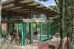 Casa em Gonçalves, Gonçalves MG Brasil, 2012-2013. Arquiteto André Vainer / André Vainer Arquitetos<br />Foto Cacá Bratke 