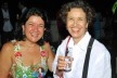 Denise Teixeira e Ciça Barbieri<br />Foto Thomas Bussius 