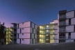 Vista geral do conjunto<br />Foto de Guy Wenborne 