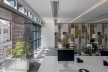 RB12, ambiente interno. Triptyque<br />Foto Leonardo Finotti 