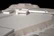 Maquete eletrônica do projeto do Museu de Arte Contemporânea de Ouro Preto, 2014<br />Imagem divulgação  [Escritório Paulo Mendes da Rocha]