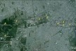 Cuenca Matanza Riachuelo, situação urbana geral e localização dos sítios visitados<br />foto André de Oliveira Torres Carrasco 