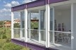 Residência Sousas 2, Campinas SP. Arquiteto Bernardo Telles<br />Foto Eduardo Pozella 