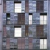 Edificio de apartamentos e escritorios, Barcelona. Arquiteto Carlos Ferrater, 200-2002